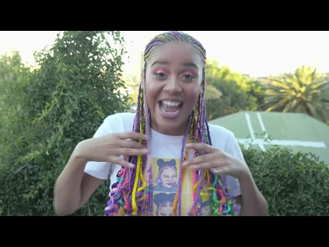 Download MP3 Rap Star Sho Madjozi about her Music and Braids | Top Billing