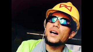 suara kang cepot yg menggelegar