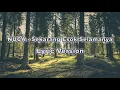 Download Lagu NUCA - Sekarang Esok Selamanya