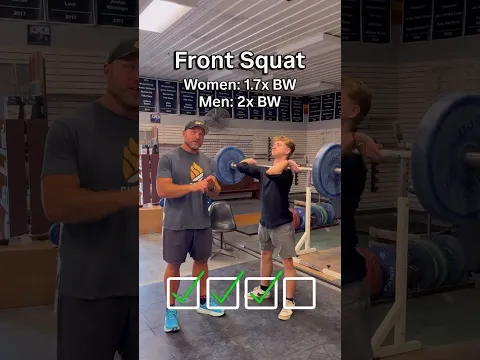 how to jump so high, it looks fake (4 exercises)