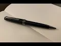 Sailor Professional Gear Imperial Black Ballpoint Pen