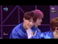 《Comeback Special》 GOT7 - Fly @인기가요 Inkigayo 20160327