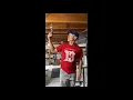 DIY Lat Pulldown bar and machine for 60 - no welding