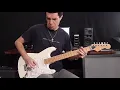 Dio - Rainbow In The Dark (Guitar Tutorial)