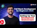 How to Set Up Development Environment for Full Stack Development 2026 Guide