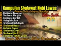 Lagu 🌿 KUMPULAN SHOLAWAT NABI LAWAS JAMAN DULU • IRINGAN SERULING KLASIK | CLASSIC MUSIC RELIGI