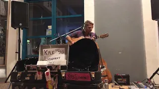 Download Kyle Lionhart - Sleep By Rivers - Busking in Byron Bay 17/01/2019 MP3