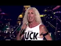 Twisted Sister - I Believe In Rock 'N' Roll /Under The Blade - Live From Hard Rock (Audio DTS 5.1)