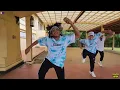 ALL 4 LOVE | Color Me Badd | SOUTHVIBES ZUMBA