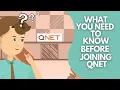 What You Need To Know Before Joining QNET