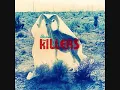 Bones -The Killers