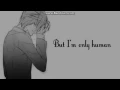 Download Lagu ♪ Nightcore - Human Male Version
