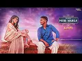 KAKA : MERE WARGA (LoFi Mix) | Sukh-E | Akanksha Puri | Latest Punjabi Song | New Love Songs