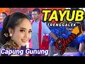 Cek Sound Tayub Trenggalek Caping gunung Jelas Enak Di Dengar 