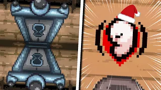 The LUCKIEST Christmas Start Ever?