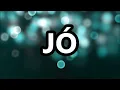Download Lagu Jó - Midian Lima (LETRA)