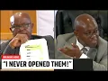 Lagu SHOCKING! General CAUGHT with Ramaphosa’s SECRET Files “I Never Opened Them!”