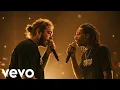 Download Lagu Post Malone ft. Wiz Khalifa – Call Me (Official Lyric Video)