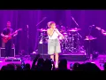 Mahalia Live in Seattle performing Plastic plants at The Neptune Theater#IRLTOUR2024