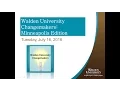 Walden University Changemakers Talk Minneapolis Edition