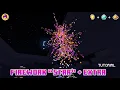 How to craft Firework Star Extra - Minecraft mini tutorial