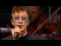 Robin Gibb - More Than A Woman Live At Ledreborg Castle Denmark 2009