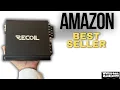 Amazon s Best Seller Put on the Amp Dyno