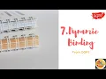 BASIC CONCEPTS OF OOPS 7 DYNAMIC BINDING OR COMMUNICATION