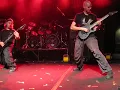 Necrophagist - Stabwound LIVE @ Summer Slaughter 2009 in ABQ