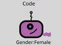 Meet Zero A Decode Friends Ghost Character