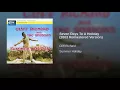 Seven Days to a Holiday (2003 Remaster)