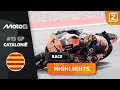Download Lagu KAN VEIJER ZICHZELF BELONEN VANAF P3 IN BARCELONA!? 😱🥵 | Samenvatting GP van Catalonië | Moto2 2025