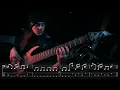 Statutory Ape (The Black Dahlia Murder) - Bass Cover w/ Play Along Tabs in Video