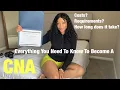 How To Become A CNA Why All Nursing Students Should Be A CNA