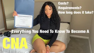 How To Become A CNA Why All Nursing Students Should Be A CNA