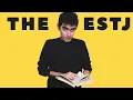 Inside the mind of the ESTJ