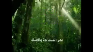 وصف النبى المصطفى بدون إيقاع للطفلة عنان الخياط وكمان مكتوبة اللهم صلي وسلم وبارك على نبينا محمد 