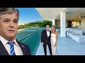 Sean Hannity s Lifestyle 2025 Houses Wife Career Cars Net Worth