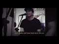 It Will Rain - cover - Francis Reg versi full _ lirik dan terjemahan_HIGH