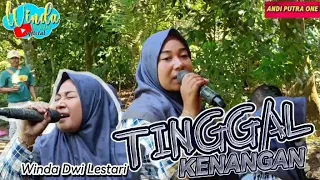 tinggal kenangan winda dwi lestari andi putra 1 dusun blendung purwadadi