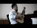 Kunto Aji - Konon Katanya (Acoustic Cover)
