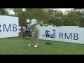 Shots of the Week - Alfred Dunhill Championship
