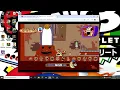 I play pizza tower 1 10 web port