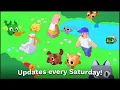 Pet Simulator X private server