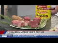Foxgardin Makes Yelp s Top 100