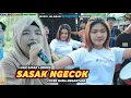Download Lagu LAGU SASAK COVER NANA NUTRIISARI MUSIK JALANAN MEGANTARA SASAK NGECOK