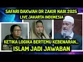 Download Lagu JAKARTA MENJADI SAKSI… DUA WANITA INI MASUK ISLAM DI HADAPAN DR. ZAKIR NAIK