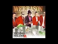 Werrason, Wenge Musica Maison Mère - Salon d'honneur