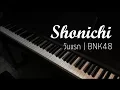 Download Lagu Shonichi | วันแรก - BNK48 [ piano cover ]
