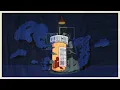 Hozho & Droplex - Sitting In This Cage
